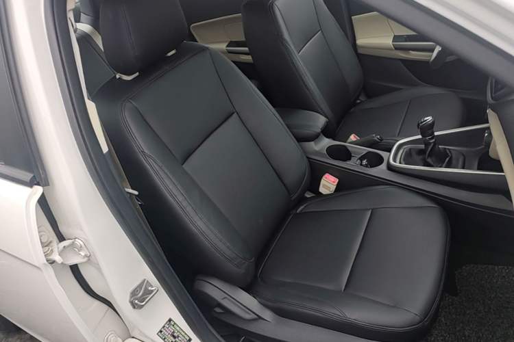 Used Ford Escort 2015 1.5L Manual Comfort Model Right Front Seat