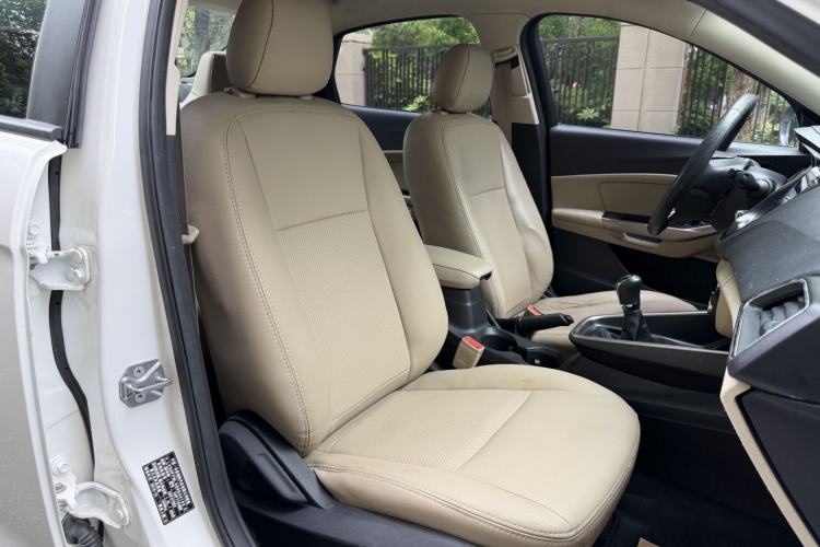 Used Ford Escort 2015 1.5L Manual Comfort Model Right Front Seat