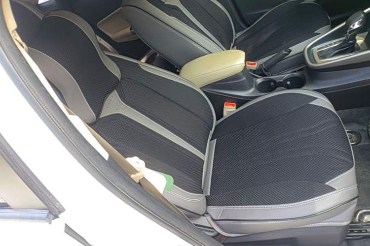 Used Ford Escort 2015 1.5L Automatic Comfort Edition Right Front Seat