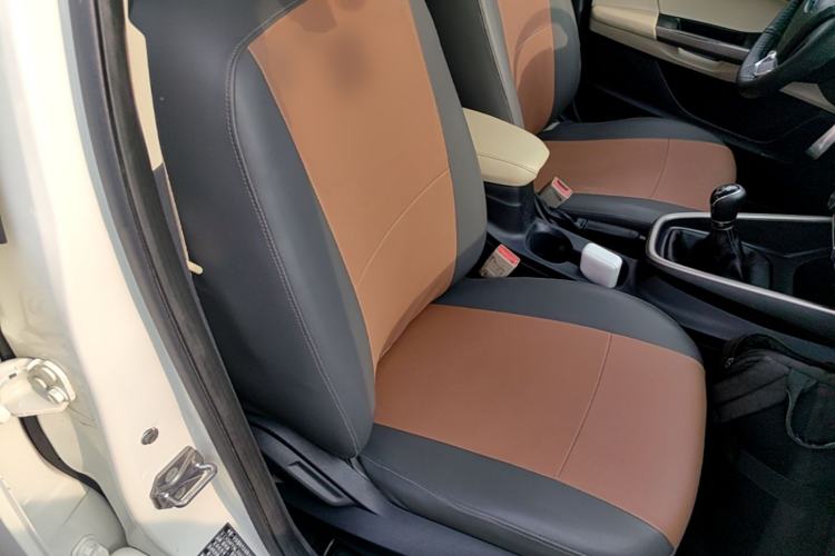 Used Ford Escort 2015 1.5L Manual Comfort Model Right Front Seat