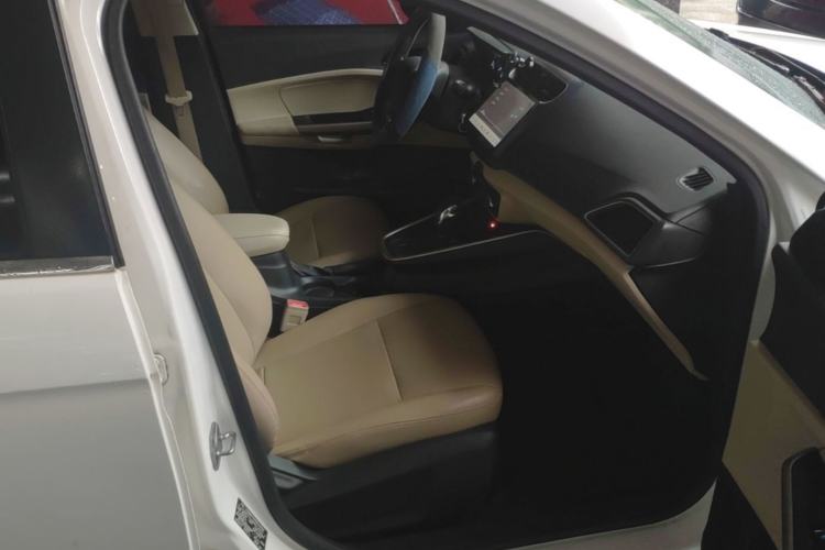 Used Ford Escort 2015 1.5L Automatic Comfort Edition Right Front Seat