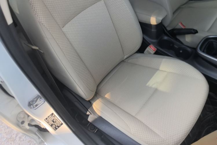 Used Ford Escort 2015 1.5L Manual Comfort Model Right Front Seat