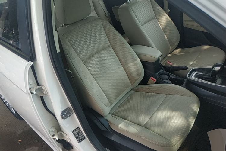 Used Ford Escort 2015 1.5L Automatic Comfort Edition Right Front Seat