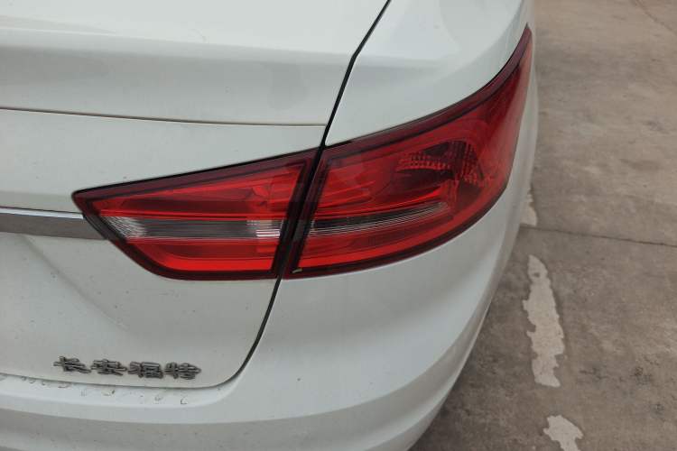 Used Ford Escort 2015 1.5L Automatic Fashion Model Right Rear Taillight