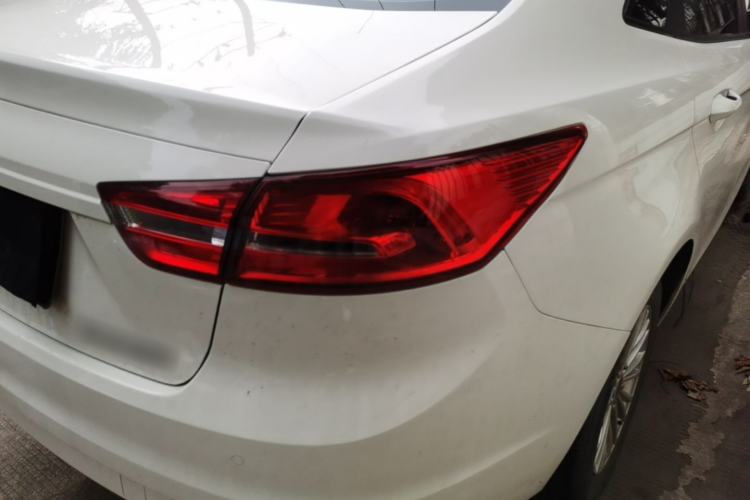 Used Ford Escort 2015 1.5L Manual Comfort Model Right Rear Taillight