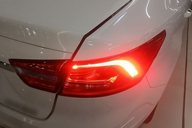 Used Ford Escort 2015 1.5L Automatic Fashion Model Right Rear Taillight