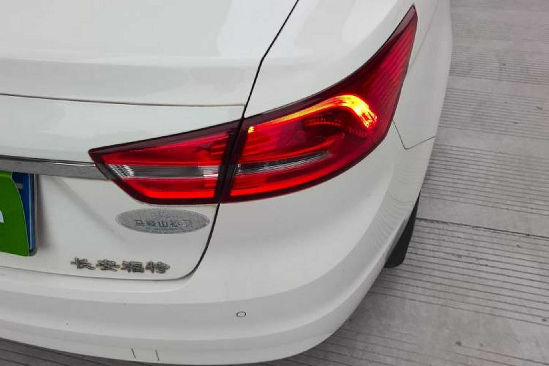 Used Ford Escort 2015 1.5L Automatic Fashion Model Right Rear Taillight