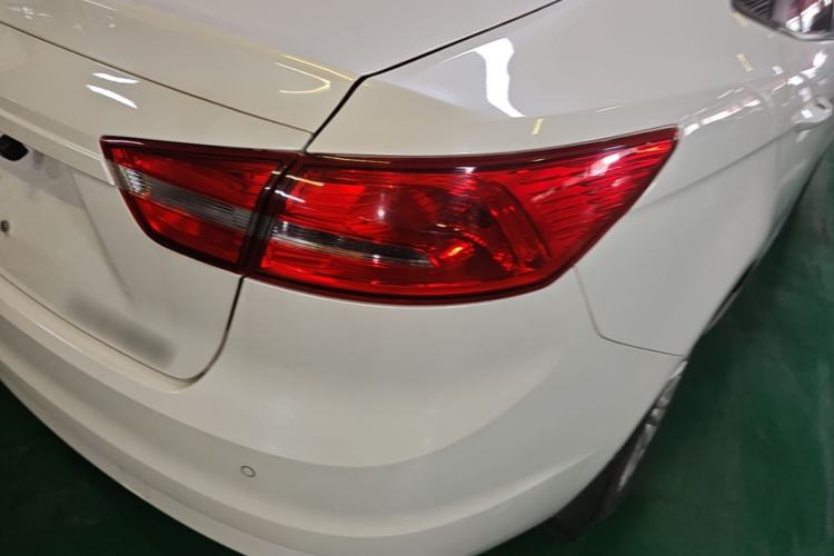 Used Ford Escort 2015 1.5L Manual Comfort Model Right Rear Taillight