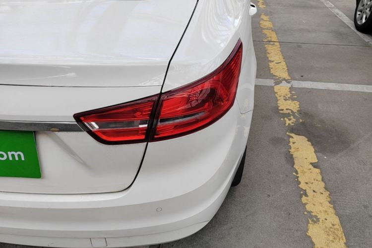 Used Ford Escort 2015 1.5L Automatic Fashion Model Right Rear Taillight