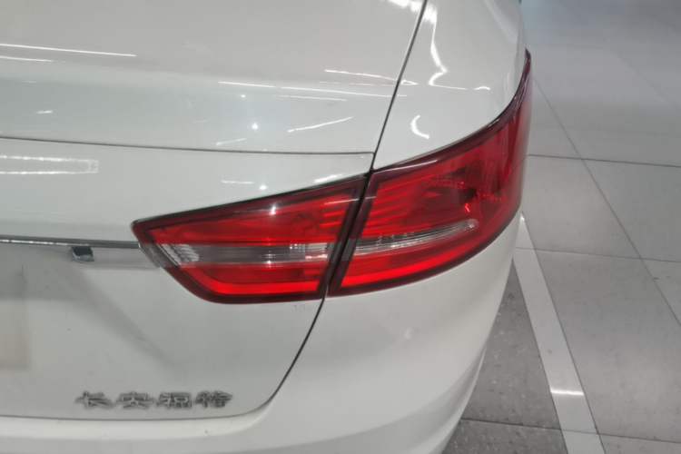 Used Ford Escort 2015 1.5L Automatic Fashion Model Right Rear Taillight