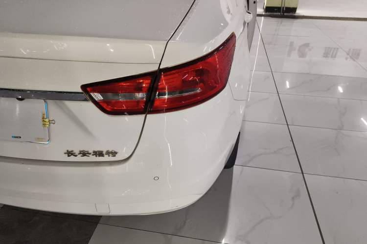Used Ford Escort 2015 1.5L Automatic Fashion Model Right Rear Taillight