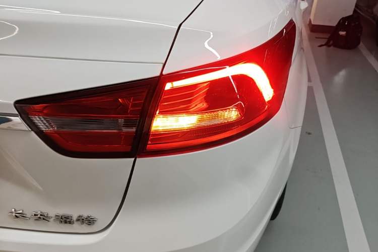 Used Ford Escort 2015 1.5L Automatic Fashion Model Right Rear Taillight