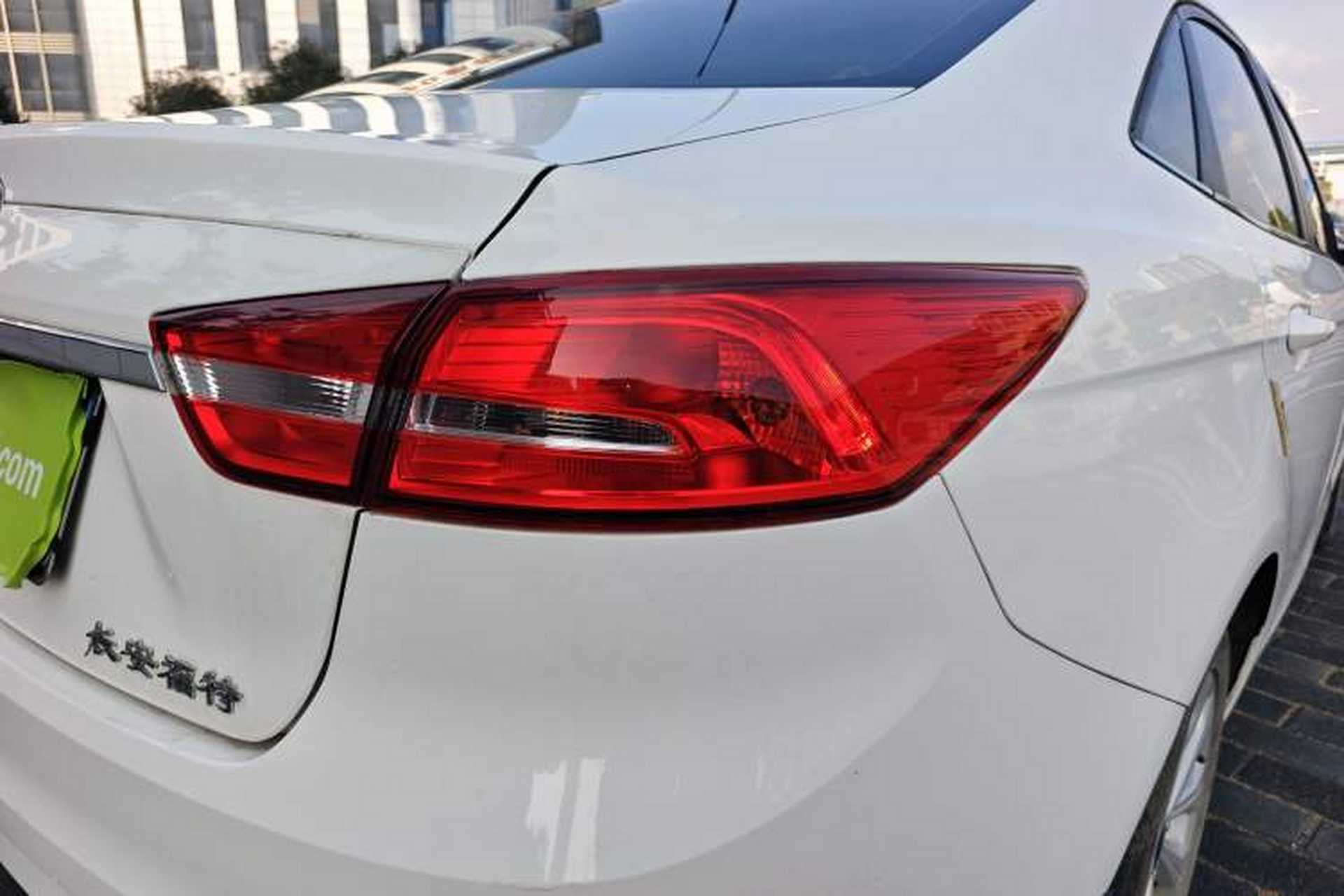 Used Ford Escort 2015 1.5L Automatic Fashion Model Right Rear Taillight
