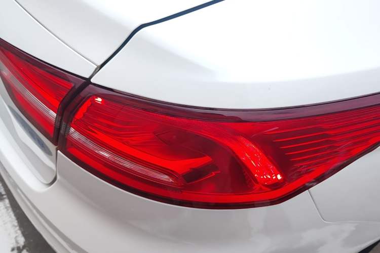 Used Ford Escort 2015 1.5L Automatic Comfort Edition Right Rear Taillight