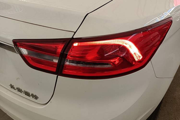 Used Ford Escort 2015 1.5L Automatic Fashion Model Right Rear Taillight