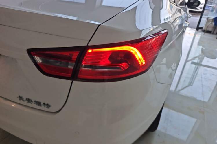 Used Ford Escort 2015 1.5L Manual Comfort Model Right Rear Taillight