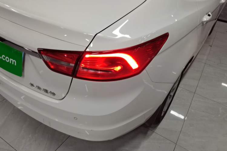 Used Ford Escort 2015 1.5L Automatic Fashion Model Right Rear Taillight