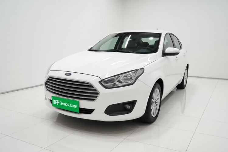 Used Ford Escort 2015 1.5L Manual Comfort Model Guazi used car, China used car export, Used car for sale, Used  cars, Cheapest cars for sale
