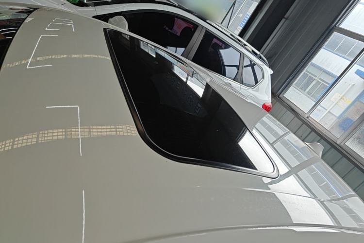 Used Ford Escort 2015 1.5L Automatic Fashion Model Roof