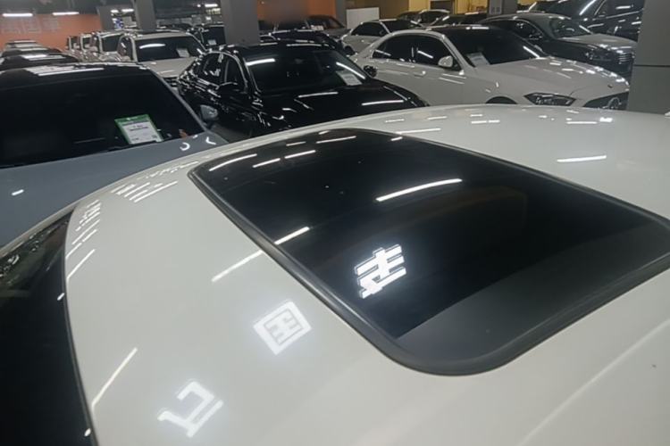Used Ford Escort 2015 1.5L Automatic Fashion Model Roof
