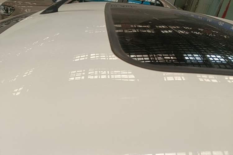 Used Ford Escort 2015 1.5L Automatic Fashion Model Roof
