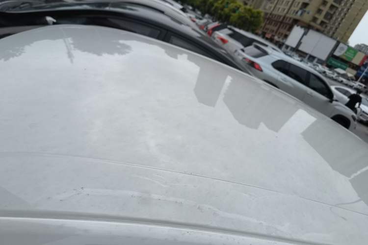 Used Ford Escort 2015 1.5L Automatic Comfort Edition Roof