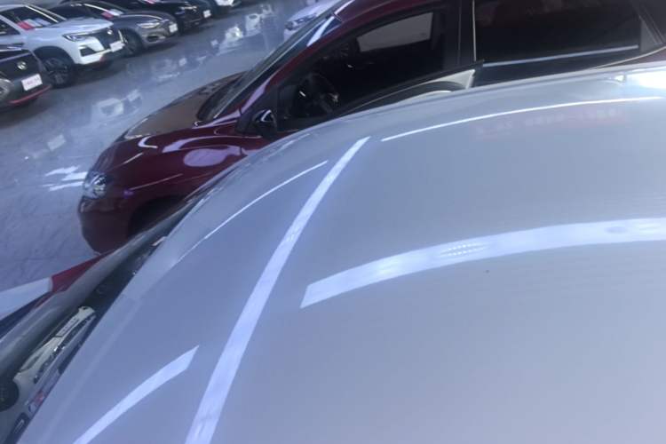 Used Ford Escort 2015 1.5L Automatic Comfort Edition Roof