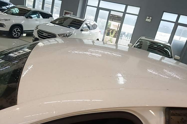 Used Ford Escort 2015 1.5L Automatic Comfort Edition Roof