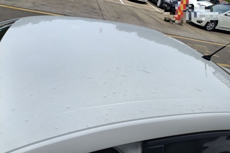 Used Ford Escort 2015 1.5L Automatic Comfort Edition Roof