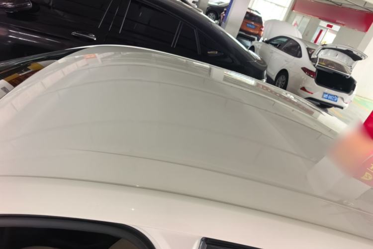 Used Ford Escort 2015 1.5L Automatic Comfort Edition Roof
