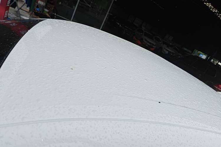Used Ford Escort 2015 1.5L Automatic Comfort Edition Roof
