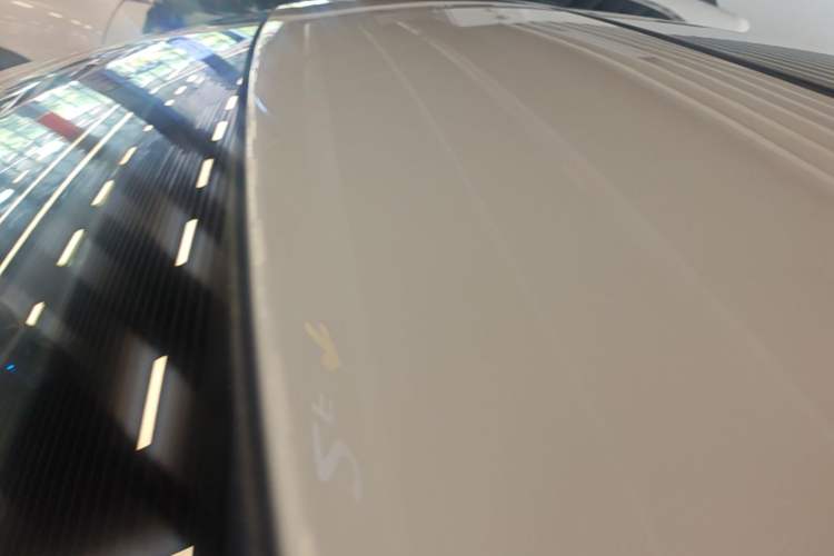 Used Ford Escort 2015 1.5L Automatic Fashion Model Roof