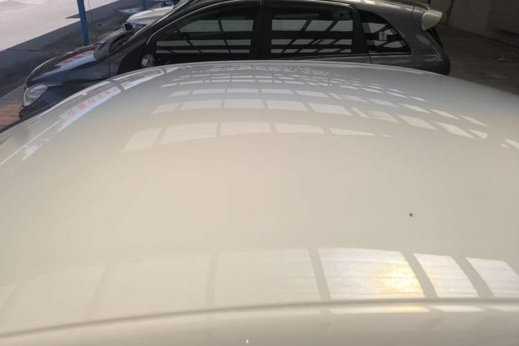 Used Ford Escort 2015 1.5L Automatic Comfort Edition Roof
