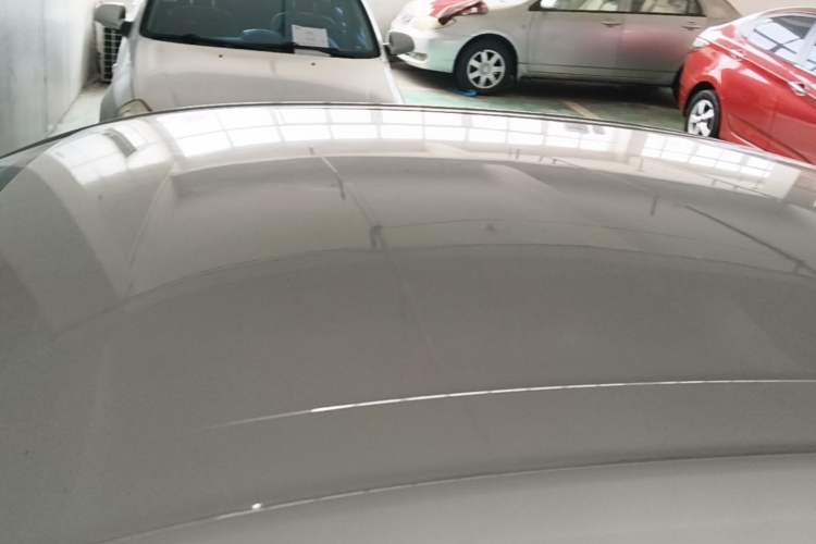 Used Ford Escort 2015 1.5L Automatic Comfort Edition Roof