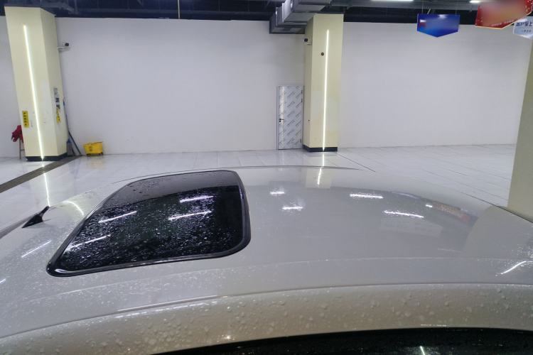 Used Ford Escort 2015 1.5L Automatic Fashion Model Roof