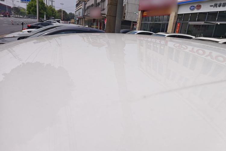 Used Ford Escort 2015 1.5L Automatic Comfort Edition Roof