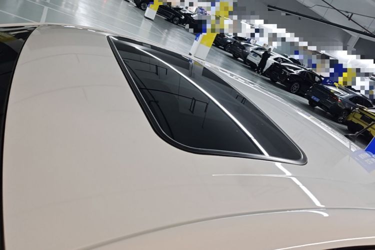 Used Ford Escort 2015 1.5L Automatic Fashion Model Roof
