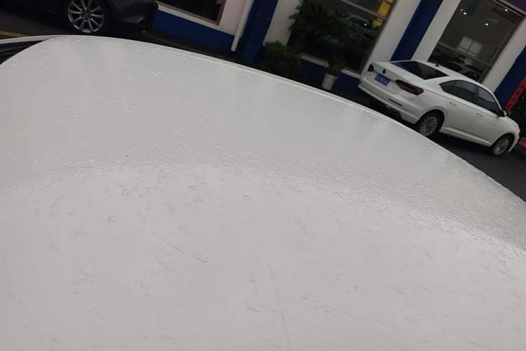 Used Ford Escort 2015 1.5L Automatic Comfort Edition Roof