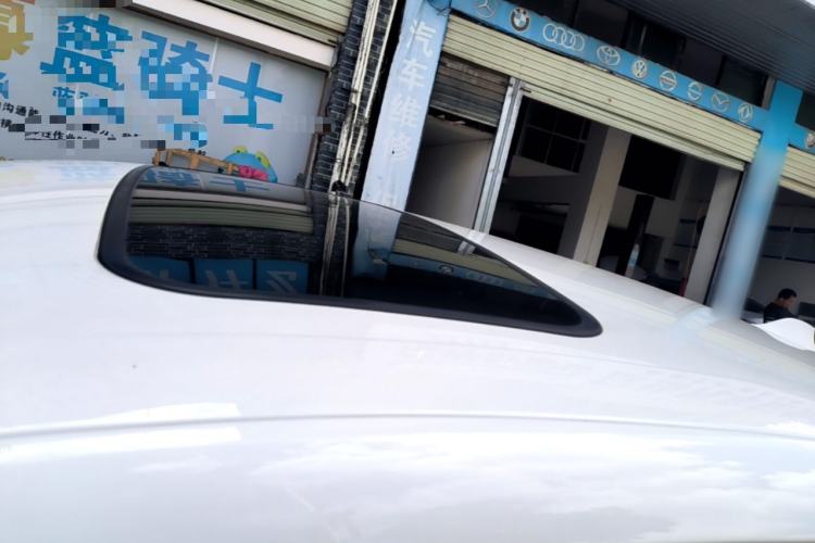 Used Ford Escort 2015 1.5L Automatic Fashion Model Roof