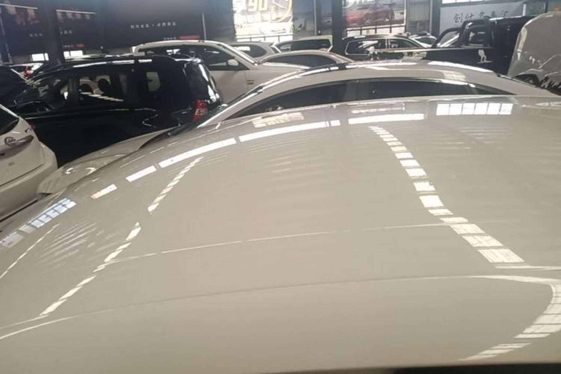 Used Ford Escort 2015 1.5L Automatic Comfort Edition Roof