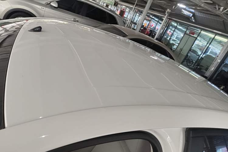 Used Ford Escort 2015 1.5L Automatic Comfort Edition Roof