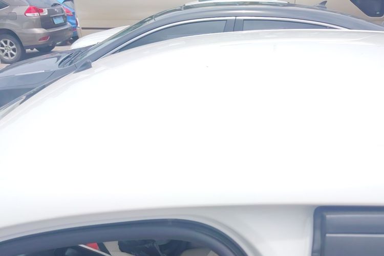 Used Ford Escort 2015 1.5L Automatic Comfort Edition Roof