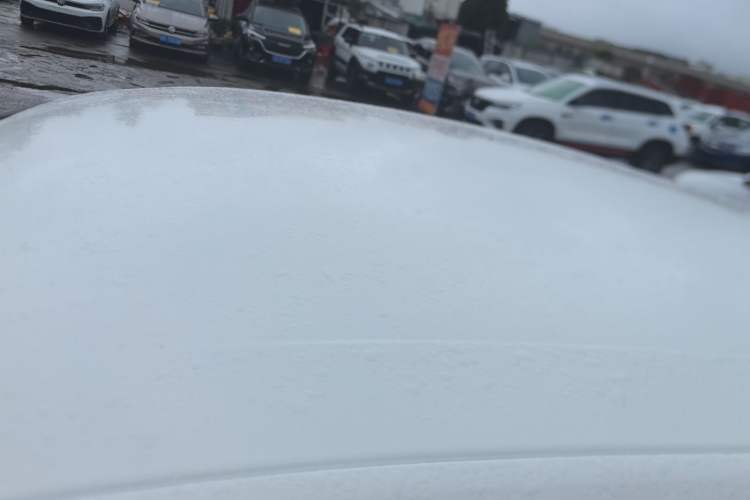 Used Ford Escort 2015 1.5L Manual Comfort Model Roof