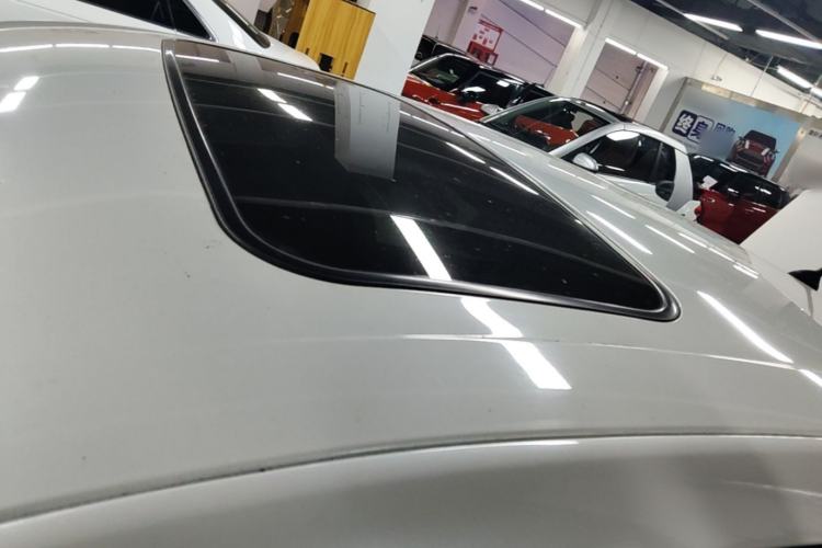 Used Ford Escort 2015 1.5L Manual Fashion Edition Roof