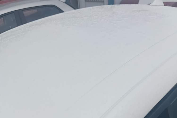 Used Ford Escort 2015 1.5L Automatic Comfort Edition Roof