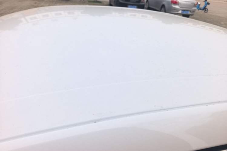Used Ford Escort 2015 1.5L Automatic Comfort Edition Roof