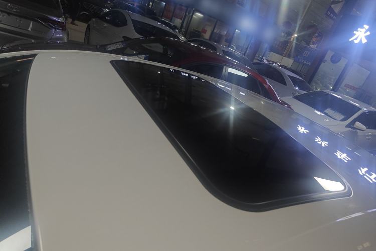 Used Ford Escort 2015 1.5L Automatic Fashion Model Roof