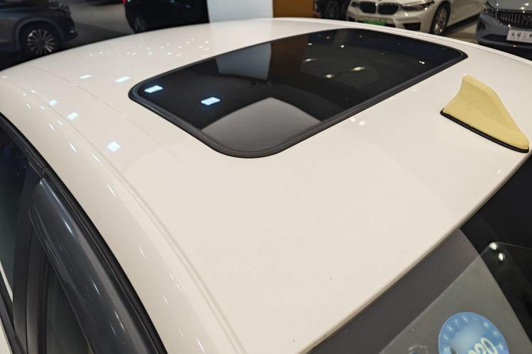 Used Ford Escort 2015 1.5L Automatic Fashion Model Roof