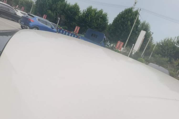 Used Ford Escort 2015 1.5L Automatic Comfort Edition Roof