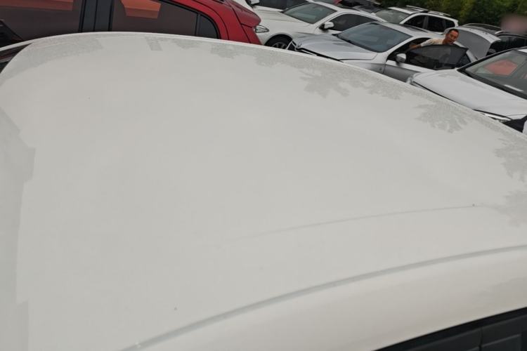 Used Ford Escort 2015 1.5L Automatic Comfort Edition Roof